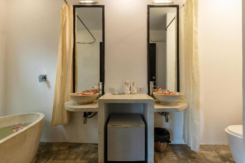 Maison Gen Angkor Сиемрип Экстерьер фото