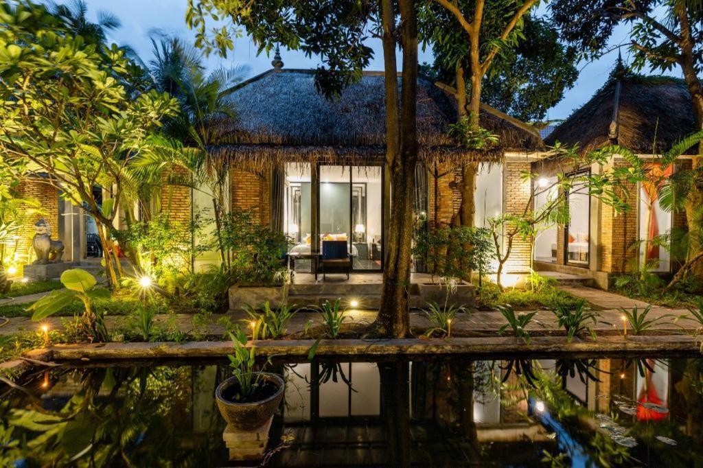 Maison Gen Angkor Сиемрип Экстерьер фото