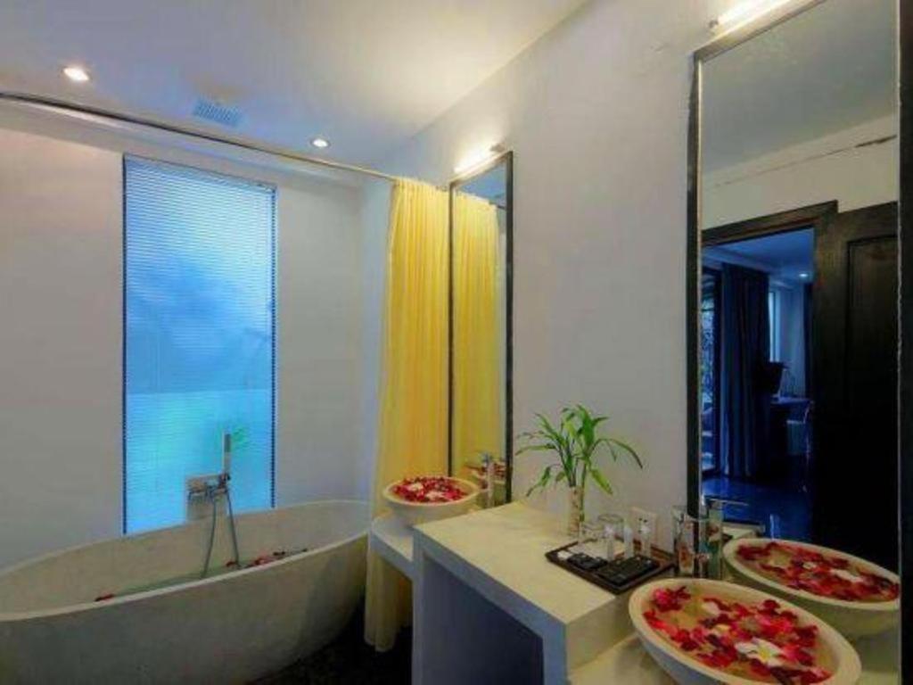 Maison Gen Angkor Сиемрип Экстерьер фото