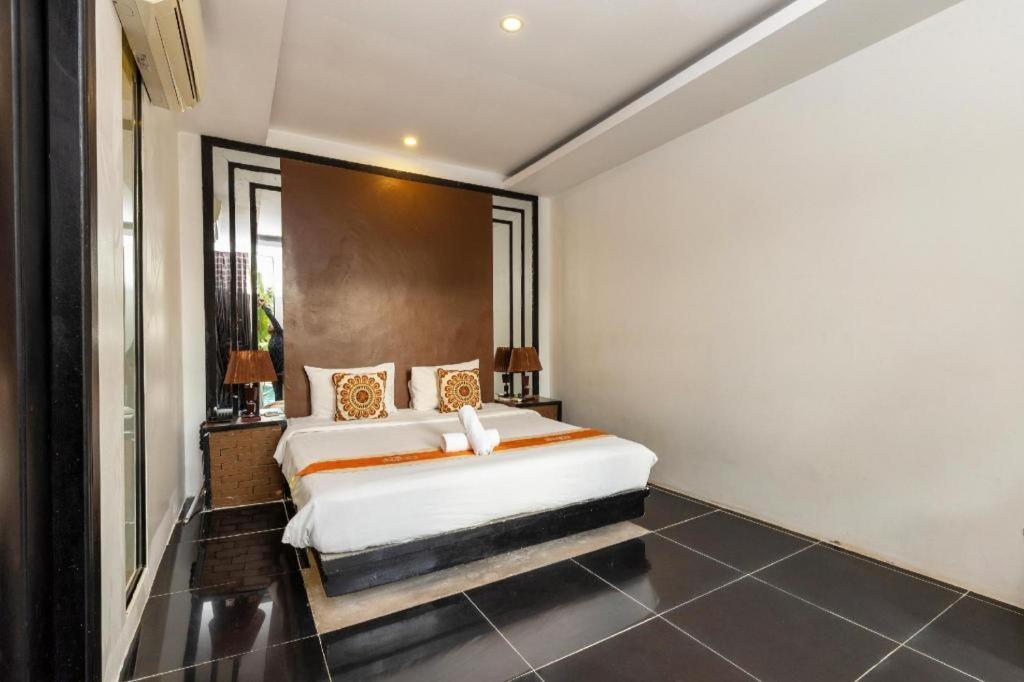Maison Gen Angkor Сиемрип Экстерьер фото