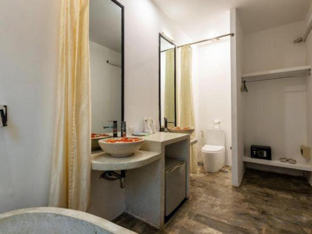 Maison Gen Angkor Сиемрип Экстерьер фото