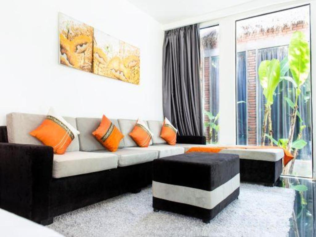 Maison Gen Angkor Сиемрип Экстерьер фото