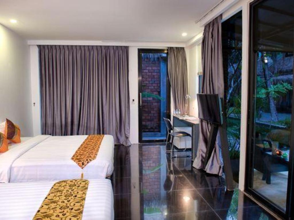 Maison Gen Angkor Сиемрип Экстерьер фото