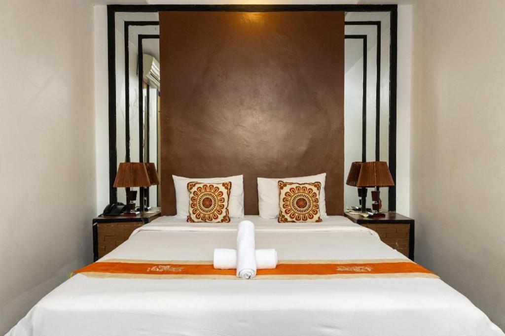 Maison Gen Angkor Сиемрип Экстерьер фото