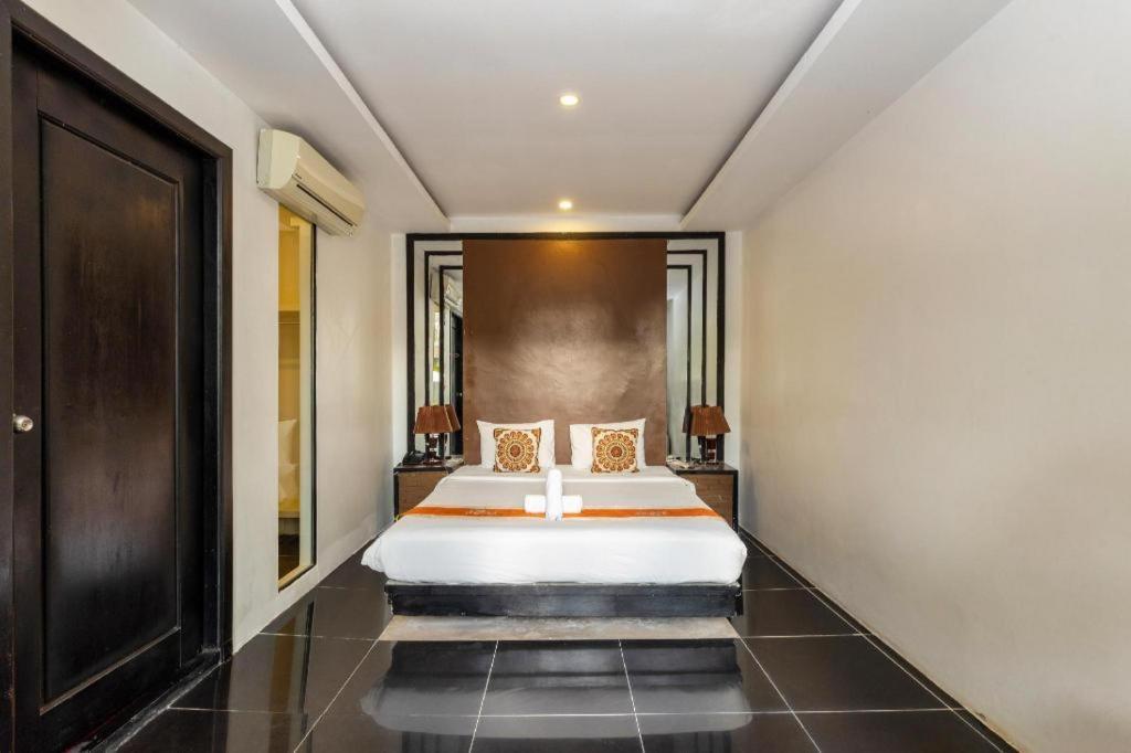 Maison Gen Angkor Сиемрип Экстерьер фото